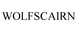 WOLFSCAIRN trademark