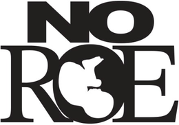 NO ROE trademark
