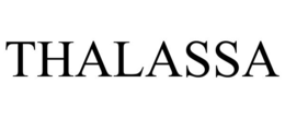 THALASSA trademark