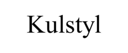 KULSTYL trademark