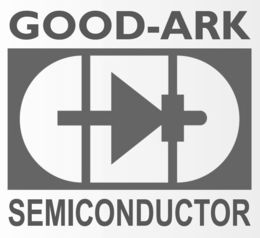 GOOD-ARK SEMICONDUCTOR trademark