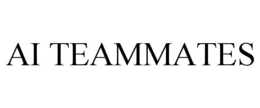 AI TEAMMATES trademark
