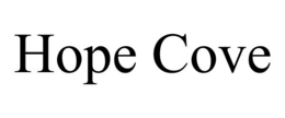 HOPE COVE trademark