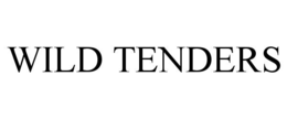 WILD TENDERS trademark