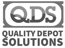 QDS QUALITY DEPOT SOLUTIONS trademark
