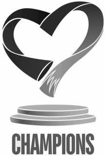CHAMPIONS trademark