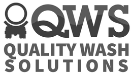 QWS QUALITY WASH SOLUTIONS trademark