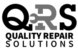 QRS QUALITY REPAIR SOLUTIONS trademark