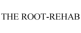 THE ROOT-REHAB trademark