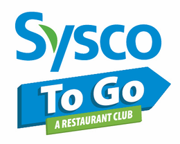 SYSCO TO GO A RESTAURANT CLUB trademark