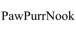 PAWPURRNOOK trademark