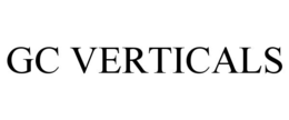 GC VERTICALS trademark