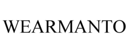 WEARMANTO trademark
