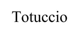 TOTUCCIO trademark