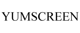 YUMSCREEN trademark