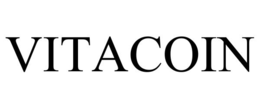 VITACOIN trademark