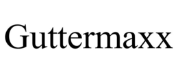 GUTTERMAXX trademark