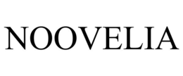 NOOVELIA trademark