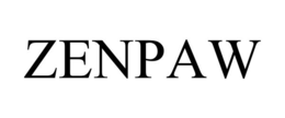 ZENPAW trademark