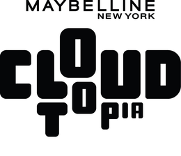MAYBELLINE NEW YORK CLOUD TOPIA trademark