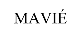 MAVIÉ trademark