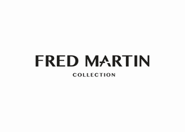 FRED MARTIN COLLECTION trademark