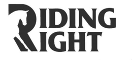 RIDING RIGHT trademark