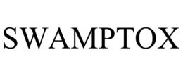 SWAMPTOX trademark