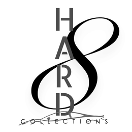 HARD 8 COLLECTIONS trademark