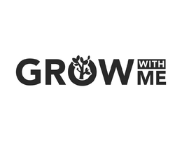 GROW WITH ME trademark