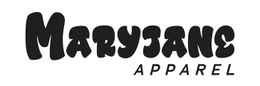 MARYJANE APPAREL trademark