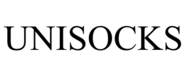 UNISOCKS trademark