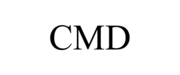 CMD trademark