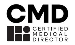 CMD CERTIFIED MEDICAL DIRECTOR trademark