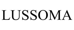 LUSSOMA trademark
