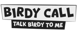BIRDY CALL TALK BIRDY TO ME trademark