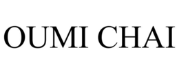 OUMI CHAI trademark