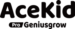 ACEKID PRO GENIUSGROW trademark