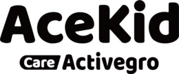 ACEKID CARE ACTIVEGRO trademark