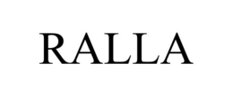 RALLA trademark