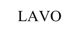 LAVO trademark