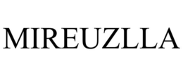 MIREUZLLA trademark