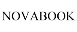 NOVABOOK trademark