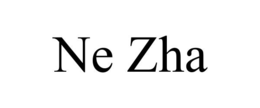 NE ZHA trademark
