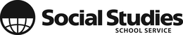 SOCIAL STUDIES SCHOOL SERVICE trademark