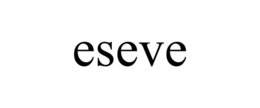 ESEVE trademark
