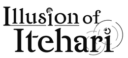ILLUSION OF ITEHARI trademark