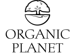 ORGANIC PLANET trademark