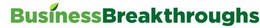 BUSINESSBREAKTHROUGHS trademark