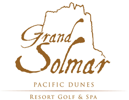 GRAND SOLMAR PACIFIC DUNES RESORT GOLF & SPA trademark